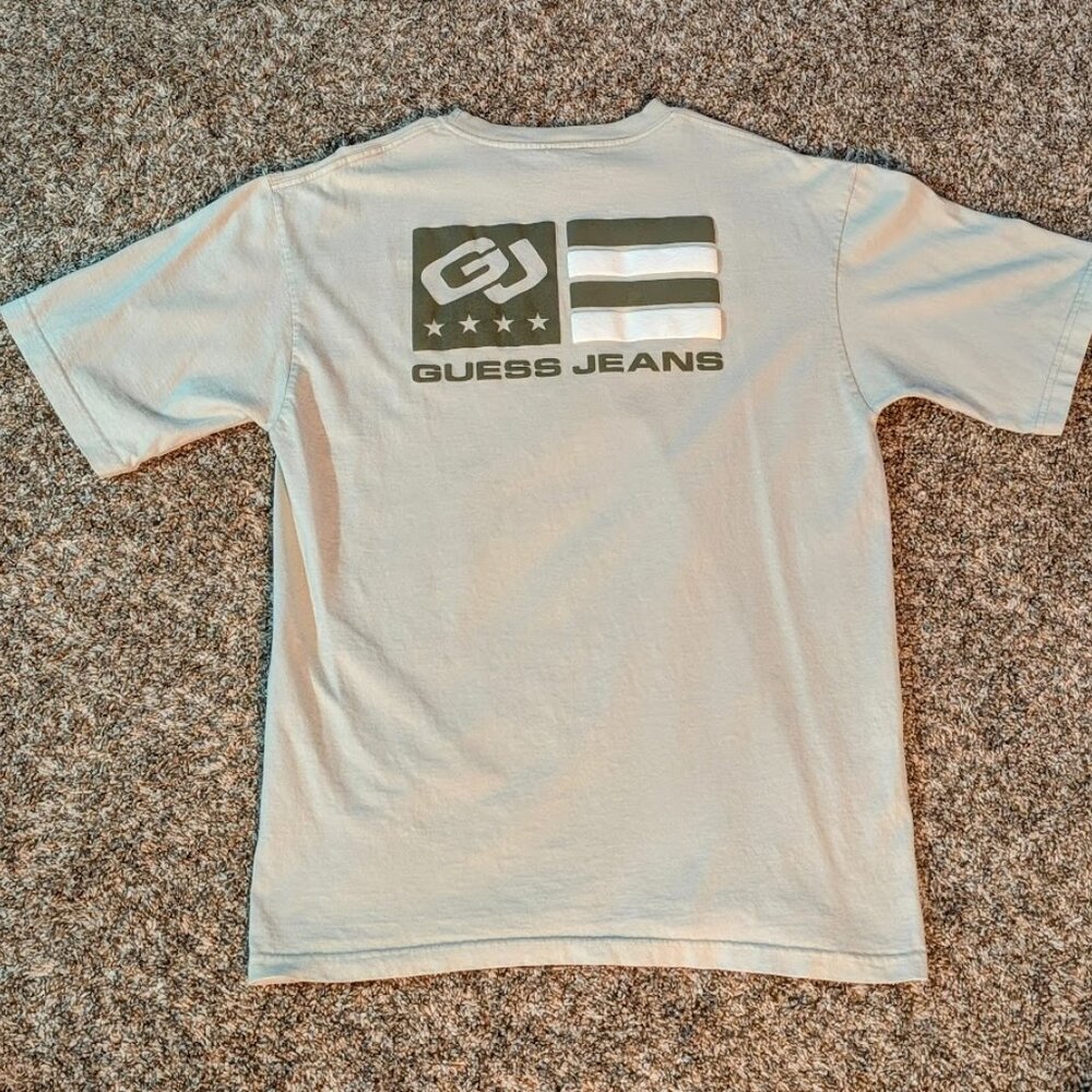 Guess Jeans  Men's T-Shirt